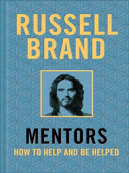 Title details for Mentors by Russell Brand - Wait list